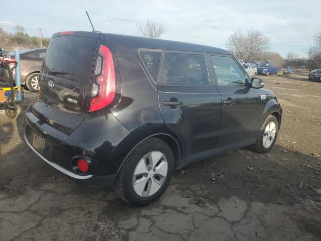 Photo 3 from auction – 2016 KIA SOUL EV with VIN KNDJP3AE2G7014785