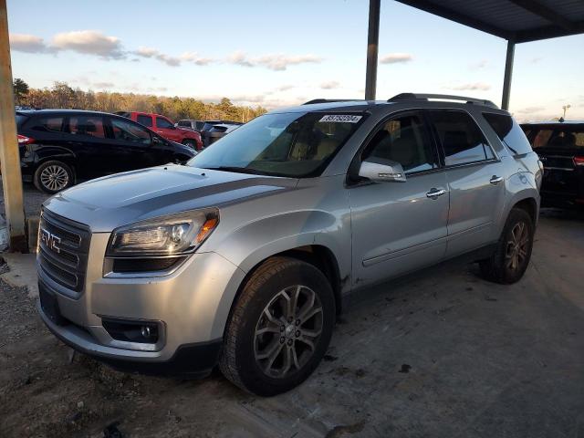 GMC ACADIA SLT 2014 with VIN 1GKKRRKDXEJ288389 - Photo from auction