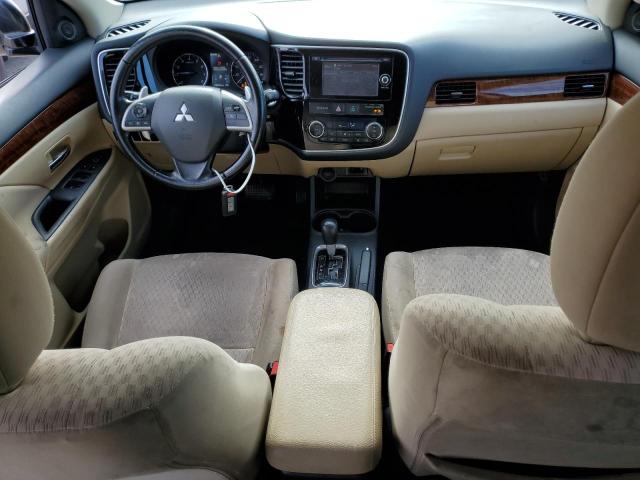 Photo 8 from auction – 2014 MITSUBISHI OUTLANDER with VIN JA4JZ4AX2EZ001628