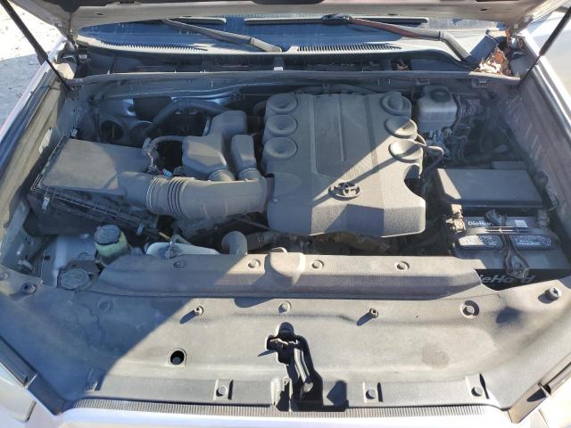 Photo 12 from auction – 2010 TOYOTA 4RUNNER SR with VIN JTEBU5JR7A5022360