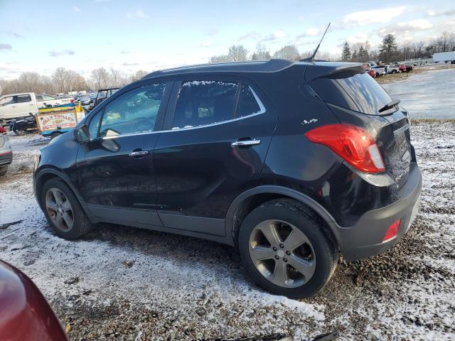 Photo 2 from auction – 2013 BUICK ENCORE CON with VIN KL4CJBSB9DB083565