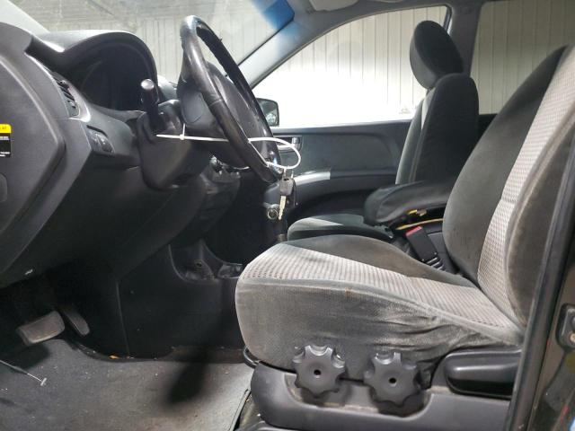 Photo 7 from auction – 2005 KIA NEW SPORTA with VIN KNDJF723557033271