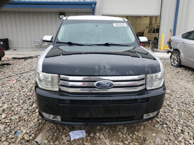 Photo 5 from auction – 2011 FORD FLEX SEL with VIN 2FMGK5CC0BBD30908