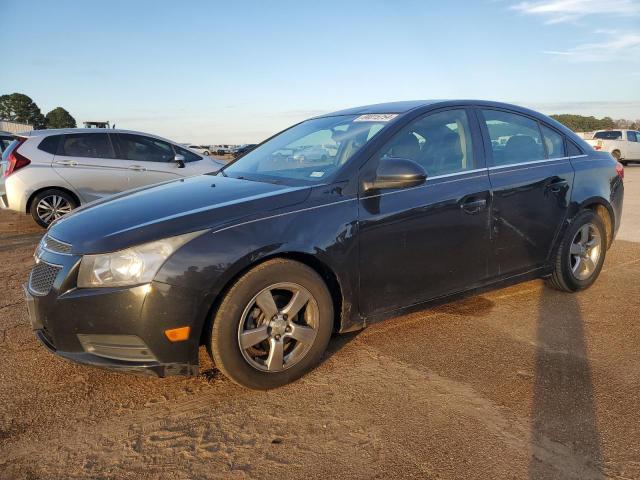 CHEVROLET CRUZE LT 2014 with VIN 1G1PC5SB7E7449720 - Photo from auction