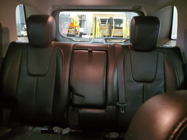 Photo 10 from auction – 2013 GMC TERRAIN DE with VIN 2GKALYEK2D6163836