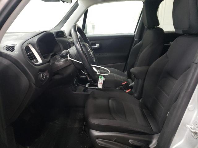 Photo 7 from auction – 2019 JEEP RENEGADE L with VIN ZACNJBBB4KPJ85189