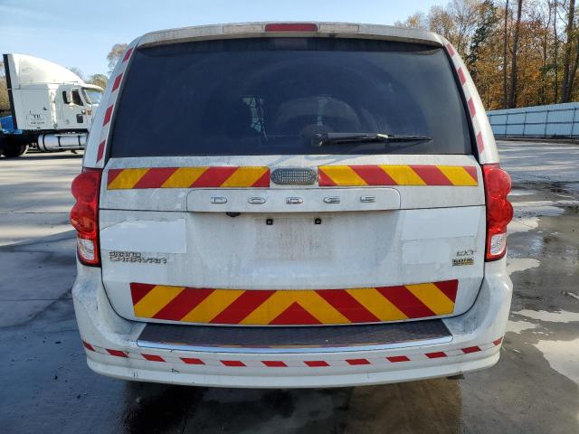 Photo 6 from auction – 2019 DODGE GRAND CARA with VIN 2C4RDGCG7KR736505