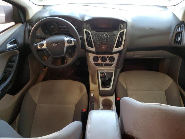 Photo 8 from auction – 2014 FORD FOCUS SE with VIN 1FADP3K23EL208351