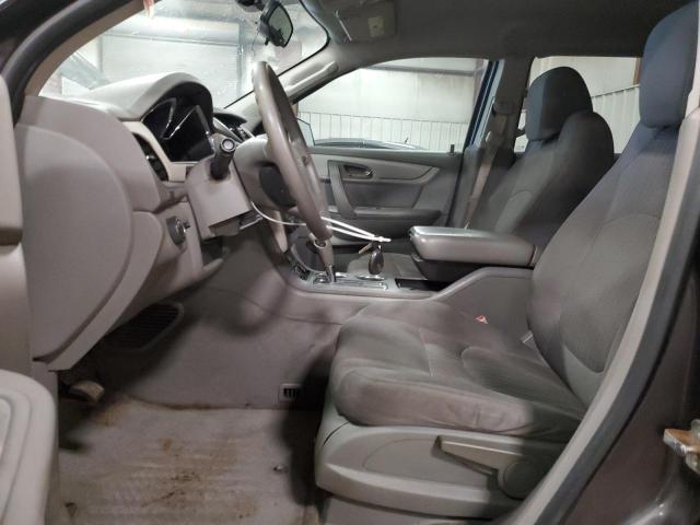 Photo 7 from auction – 2016 CHEVROLET TRAVERSE L with VIN 1GNKRFED4GJ285875