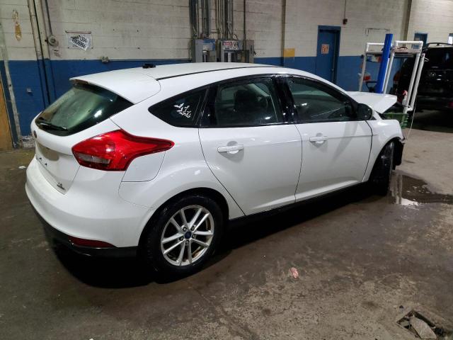 Photo 3 from auction – 2015 FORD FOCUS SE with VIN 1FADP3K29FL265249