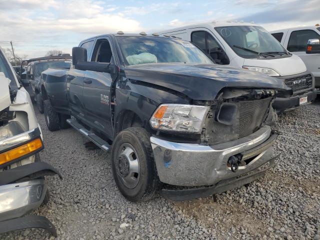 Photo 4 from auction – 2018 RAM 3500 ST with VIN 3C63RRGL2JG211728