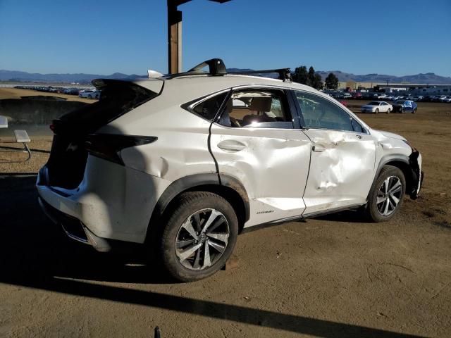 Photo 3 from auction – 2020 LEXUS NX 300H with VIN JTJGJRDZ6L5000372