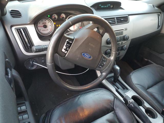 Photo 8 from auction – 2010 FORD FOCUS SES with VIN 1FAHP3GN9AW249404