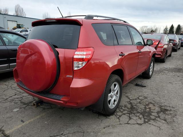 Photo 3 from auction – 2011 TOYOTA RAV4 with VIN 2T3BF4DV8BW122852