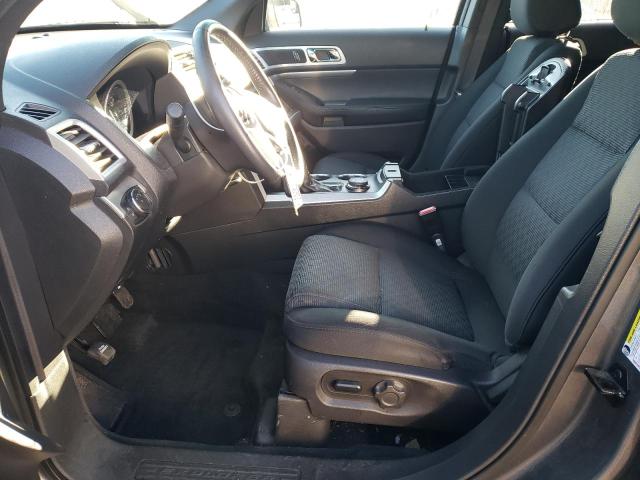 Photo 7 from auction – 2014 FORD EXPLORER X with VIN 1FM5K8D84EGA59903