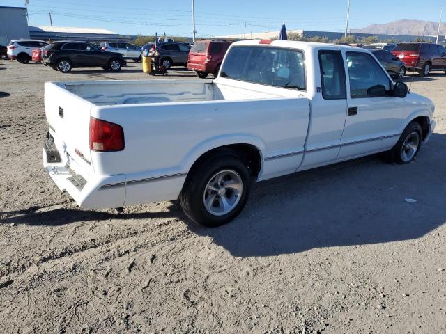 Photo 3 from auction – 1996 GMC SONOMA with VIN 1GTCS1940T8533121