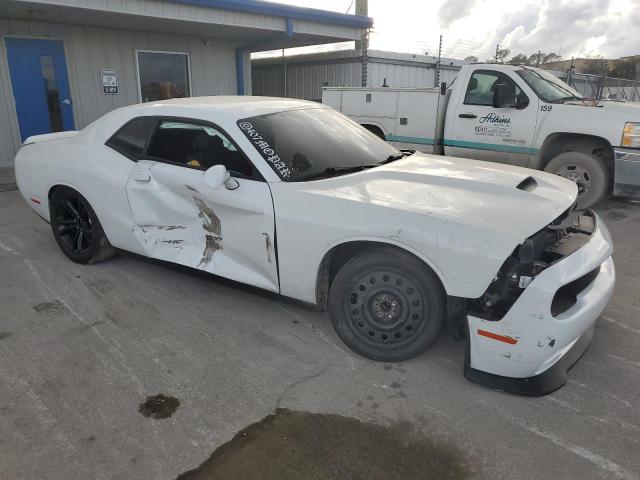 Photo 4 from auction – 2021 DODGE CHALLENGER with VIN 2C3CDZBT5MH546490