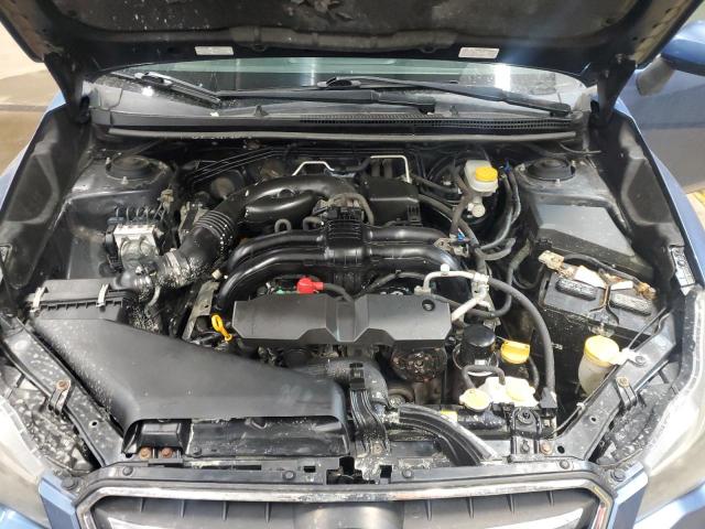 Photo 12 from auction – 2015 SUBARU XV CROSSTR with VIN JF2GPACC2F9211650