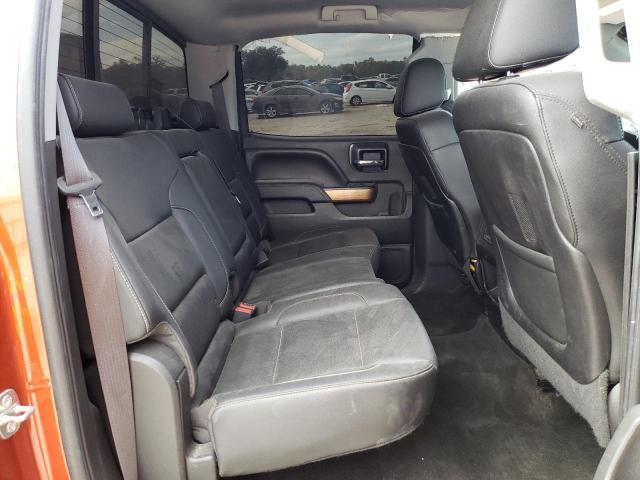Photo 10 from auction – 2015 CHEVROLET SILVERADO with VIN 3GCUKSEC0FG221161