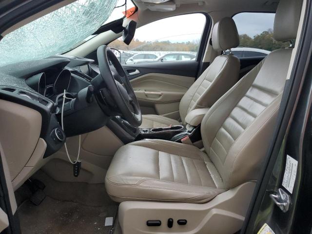 Photo 7 from auction – 2015 FORD ESCAPE TIT with VIN 1FMCU0J99FUB88707