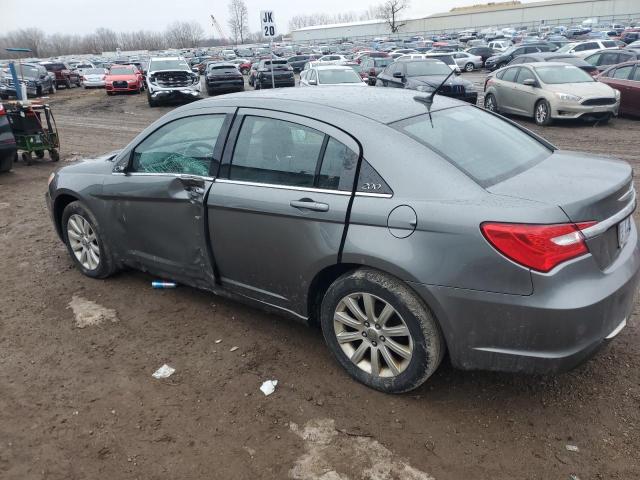 Photo 2 from auction – 2012 CHRYSLER 200 TOURIN with VIN 1C3CCBBB8CN188762