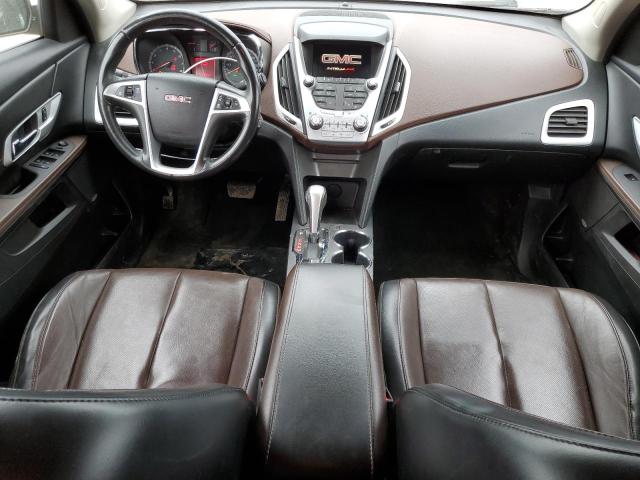 Photo 8 from auction – 2013 GMC TERRAIN SL with VIN 2GKFLVEK2D6120733