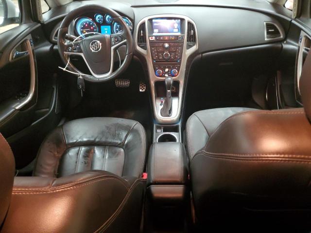 Photo 8 from auction – 2015 BUICK VERANO PRE with VIN 1G4PT5SV7F4190890