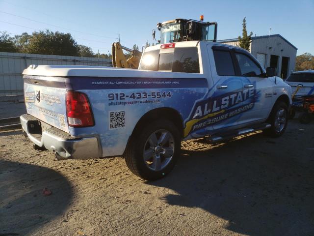 صورة رقم 3 من المزاد - 2013 RAM 1500 SLT مع VIN 1C6RR6GT2DS694028