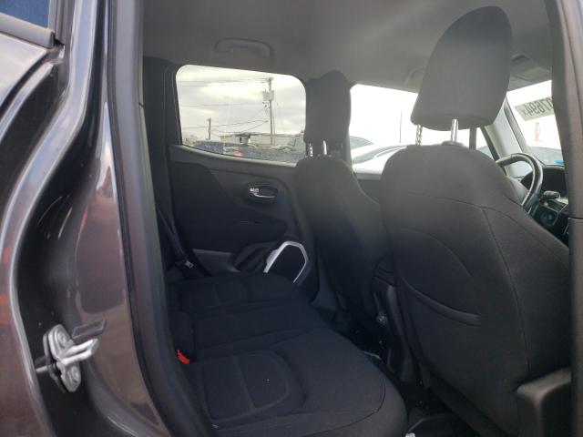 Photo 11 from auction – 2018 JEEP RENEGADE L with VIN ZACCJBBB1JPH17166