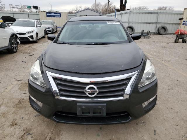 Photo 5 from auction – 2013 NISSAN ALTIMA 2.5 with VIN 1N4AL3AP4DN540295