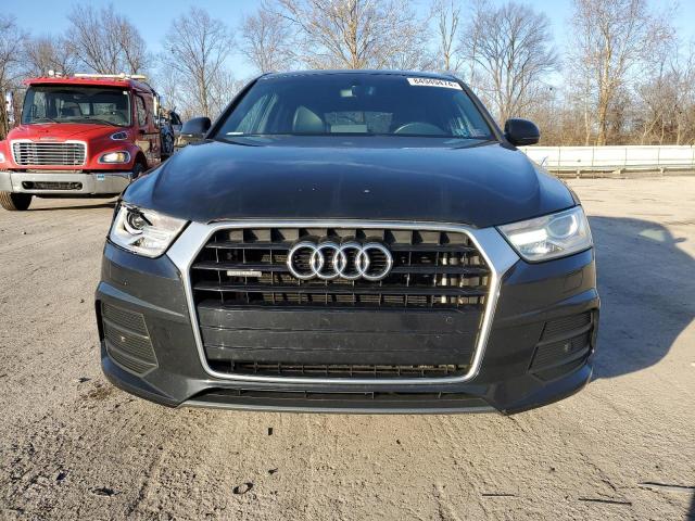Foto 5 de la subasta – 2016 AUDI Q3 PREMIUM con VIN WA1EFCFS5GR007508