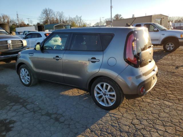 Photo 2 from auction – 2019 KIA SOUL + with VIN KNDJP3A51K7025883