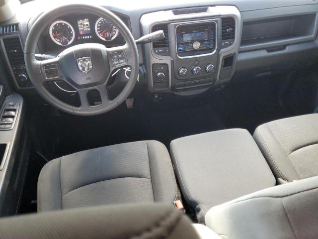 Photo 8 from auction – 2013 RAM 1500 ST with VIN 1C6RR7FT0DS588796
