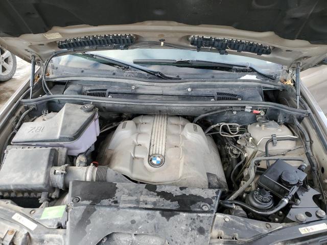 Photo 12 from auction – 2004 BMW X5 4.4I with VIN 5UXFB53584LV04002