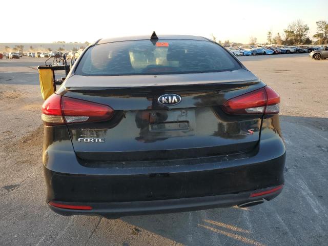 Photo 6 from auction – 2017 KIA FORTE LX with VIN 3KPFL4A77HE009964