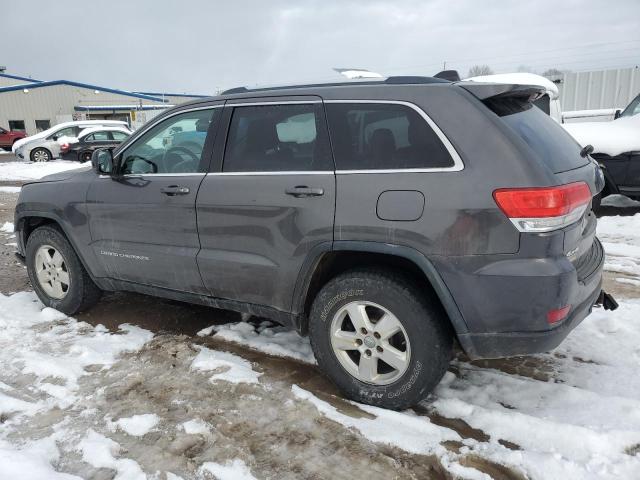 Photo 2 from auction – 2015 JEEP GRAND CHER with VIN 1C4RJFAG2FC618012