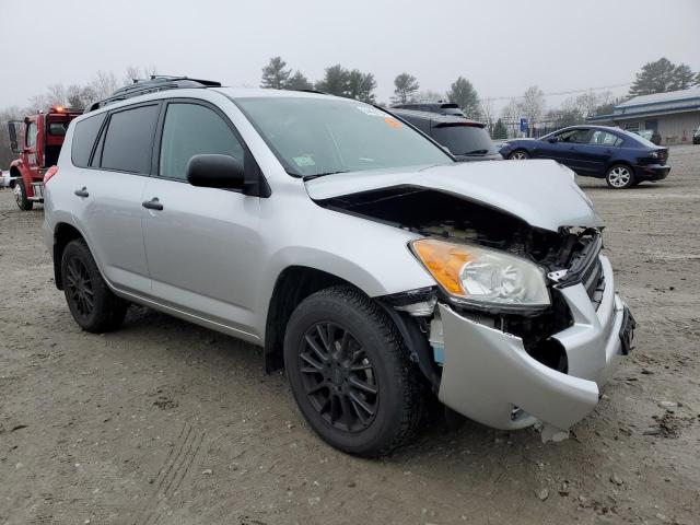 Photo 4 from auction – 2010 TOYOTA RAV4 with VIN 2T3BF4DV8AW071545