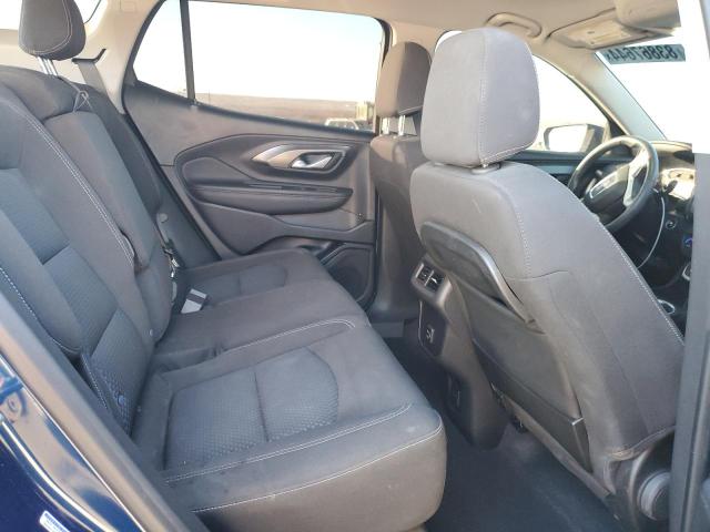 Photo 11 from auction – 2023 GMC TERRAIN SL with VIN 3GKALMEG3PL178995