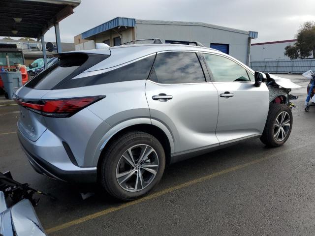 Photo 3 from auction – 2023 LEXUS RX 350 BAS with VIN 2T2BAMCA7PC027502