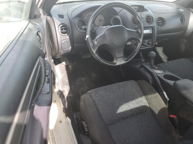 Photo 8 from auction – 2004 MITSUBISHI ECLIPSE GS with VIN 4A3AC44G74E040835