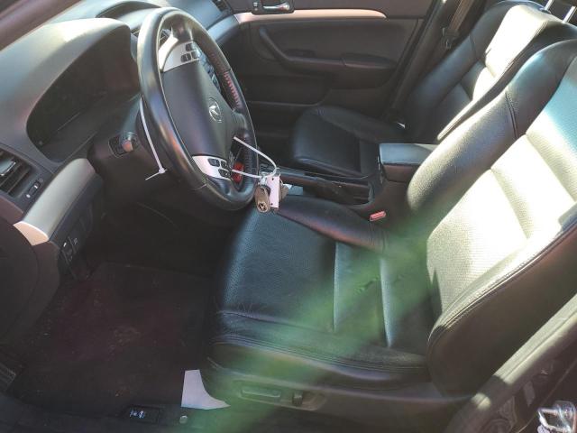 Photo 7 from auction – 2008 ACURA TSX with VIN JH4CL96888C002531