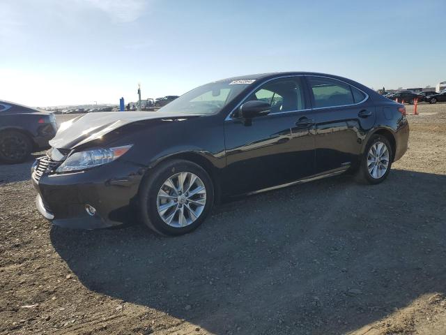 Zdjęcie 1 z aukcji – 2015 LEXUS ES 300H z VIN JTHBW1GG5F2088135