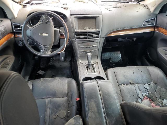 Photo 8 from auction – 2013 LINCOLN MKT with VIN 2LMHJ5AT9DBL55016