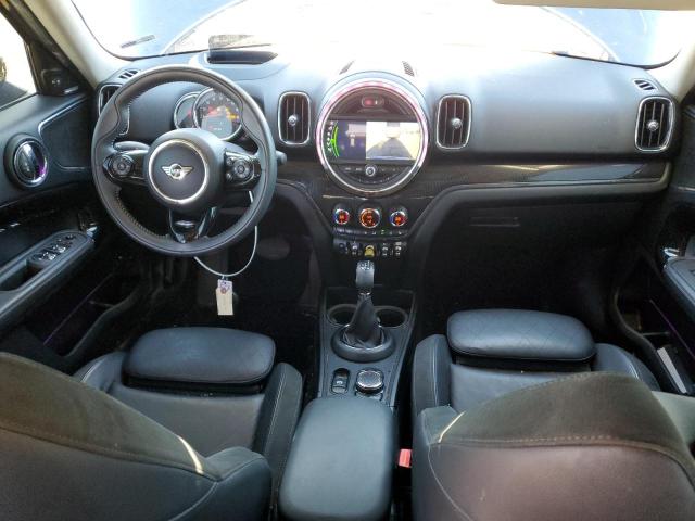 Photo 8 from auction – 2019 MINI COOPER S E with VIN WMZYU7C56K3F94878