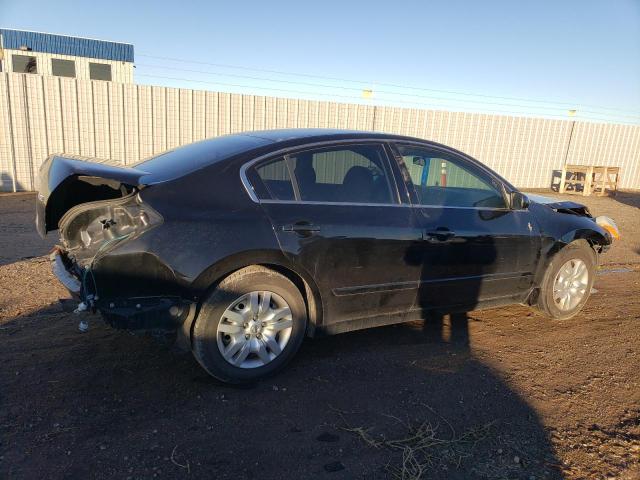 Photo 3 from auction – 2010 NISSAN ALTIMA BAS with VIN 1N4AL2AP9AC145921