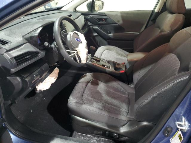 Photo 7 from auction – 2024 SUBARU CROSSTREK with VIN JF2GUADC8RH391444