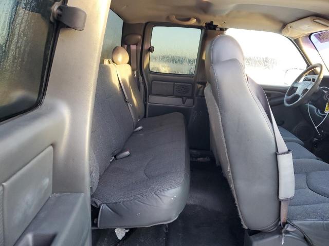 Photo 10 from auction – 2007 CHEVROLET SILVERADO with VIN 1GCEC19XX7Z198806