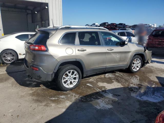 Photo 3 from auction – 2017 JEEP CHEROKEE L with VIN 1C4PJLCB3HW650105