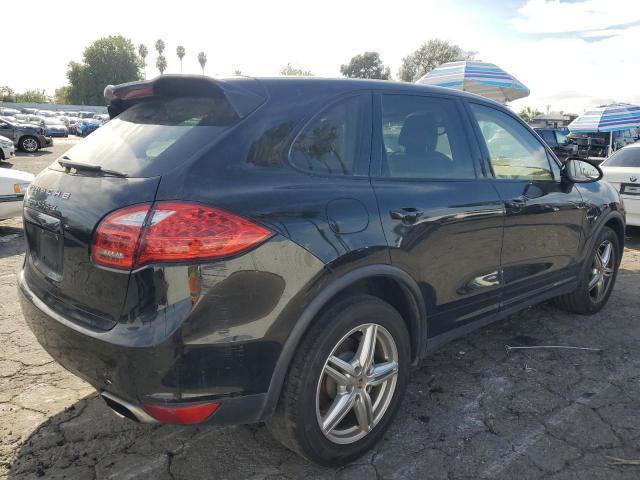 Photo 3 from auction – 2013 PORSCHE CAYENNE S with VIN WP1AE2A21DLA14185