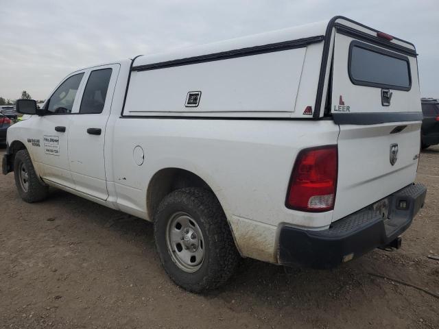 Photo 2 from auction – 2016 RAM 1500 ST with VIN 1C6RR7FT3GS208662